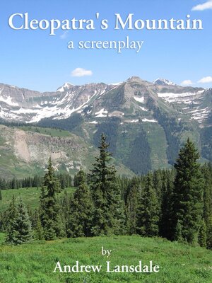 cover image of Cleopatra's Mountain